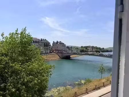 location appartement 3 pièces 72.7 m² à chateau-thierry (02400)  690 €