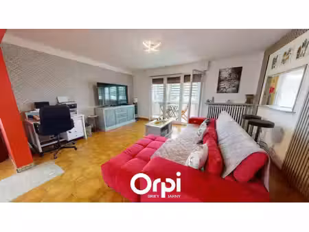 orpi briey - val de l'orne