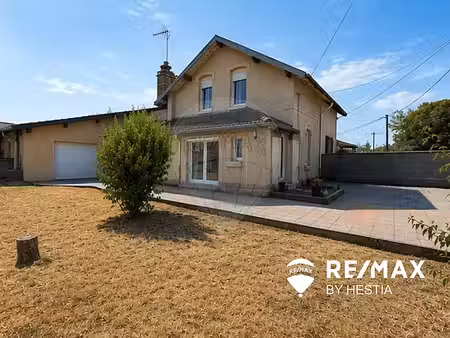 re/max by hestia