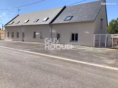 propriété 8 pièces 295 m²