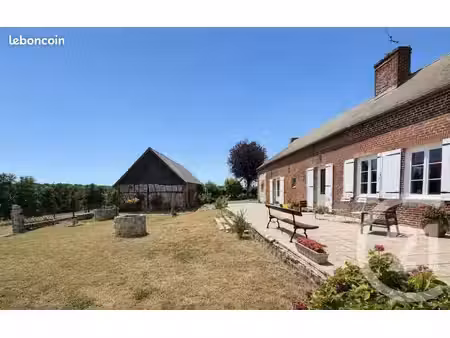 propriété 9 pièces 205 m²