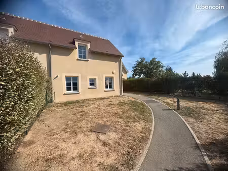 maison t3