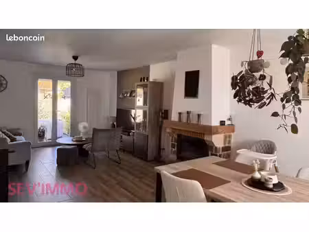 maison 5 pièces 101 m²