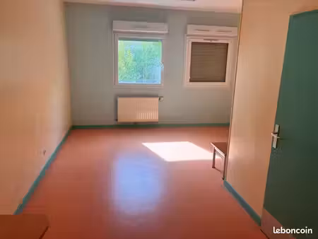 studio 1 22m²