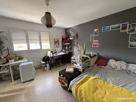 studio 1 pièce 23 m²