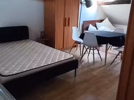 app meublé 38m²