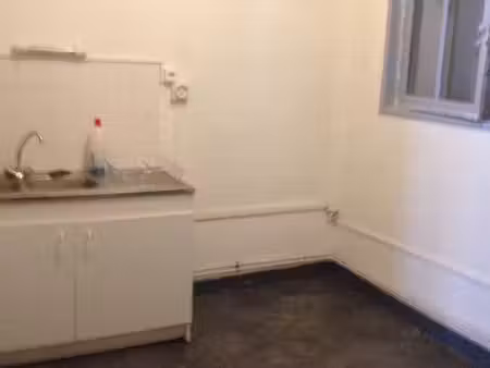 appartement f2