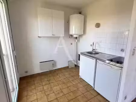 location appartement 1 pièce 24.84 m² à thiais (94320)  750 €