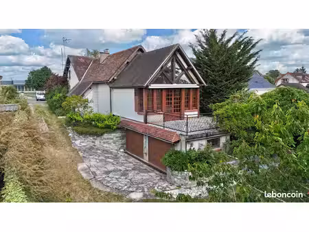 maison à avermes proximité école françois reveret