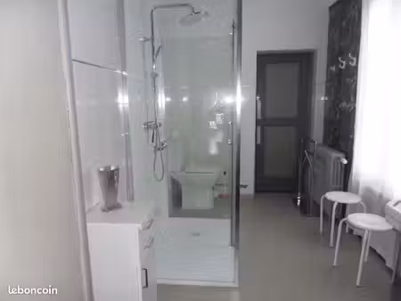 location chambre meublée la capelle 02260