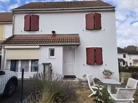 maison 5 pièces 103 m²