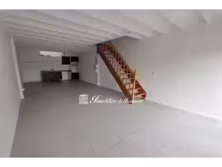 location appartement 3 pièces 53.81 m² à beaumont-le-roger (27170)  525 €