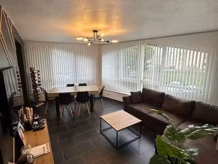 appartement t3 meublé