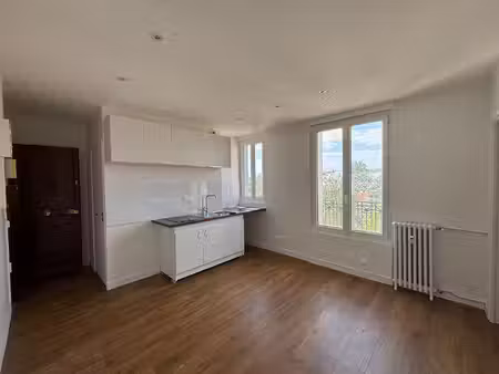appartement neuilly plaisance 2 pièce(s) 28.82 m2