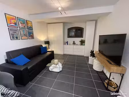 appartement 28 mc