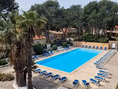 studio location sanary