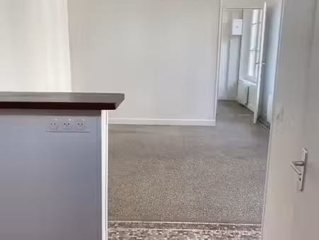 appartement f2 centre ville cathédrale