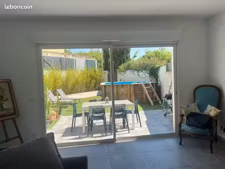 location maison bandol