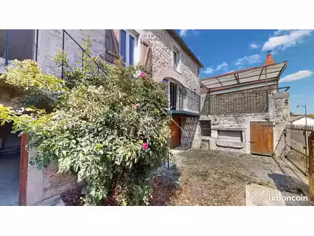 maison 4 pièces 108 m²