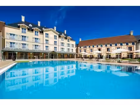 investissement en residence de tourisme