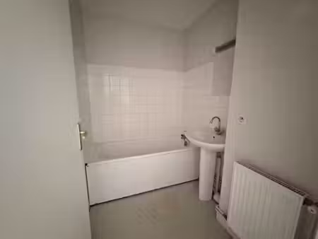 appartement 3 pièces – 66 23 m² à chalon-sur-saône