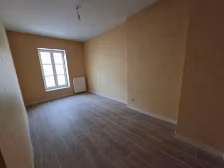 appartement 4 pièces – 95 77 m² à chalon-sur-saône