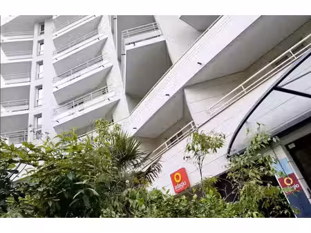 courbevoie : idéal investissement locatif