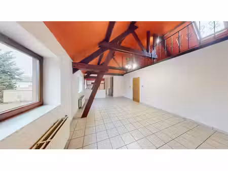duplex à louer à rue trieu à vallée 191 boussoit (rbw75760)