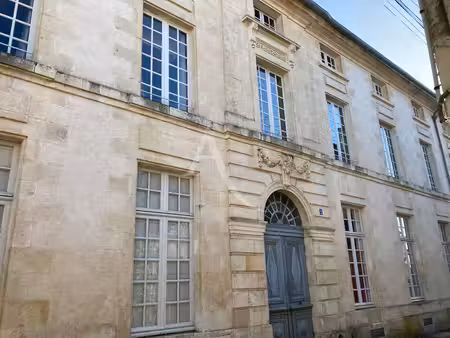 appartement fontenay le comte