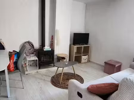 location t2 meublé à l'année