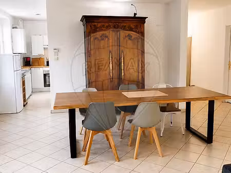 appartement 2 chambre(s) à vendre