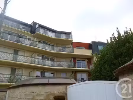 location appartement 2 pièces 41.67 m² à herblay-sur-seine (95220)  887 €