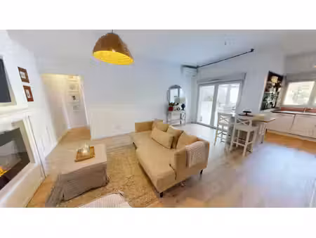 appartement champ pre froges 4 pièce(s) 80 m2