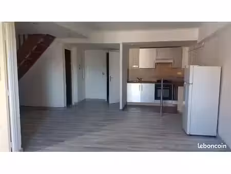appartement t3