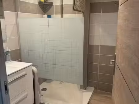 location d un appartement f3/4
