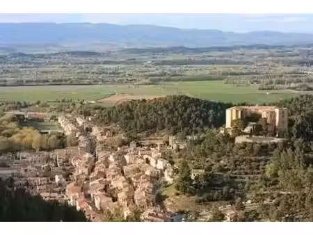 appartement t4 en rez-de-jardin  meyrargues  résidence neuve