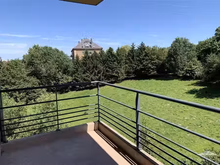 appartement à louer à chaussée de mons 41 nivelles (vbe60098)