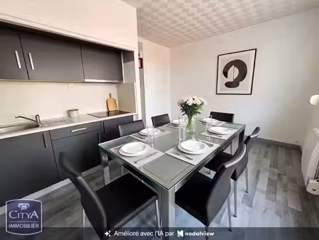 appartement