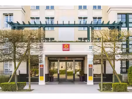 investissement en residence hotelière