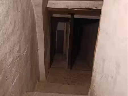 cave location
