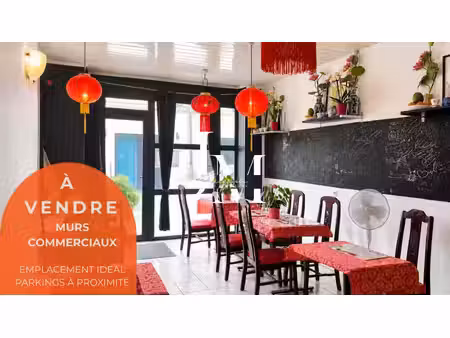 vente commerce 3 pièces 79 m² villemur-sur-tarn (31340)