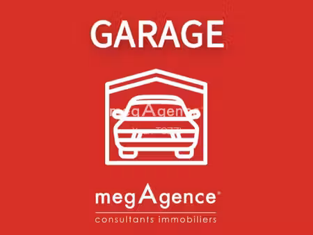 garage 17 m2 avec électricité sur les quais de la chaume