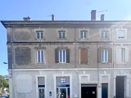 vente boutique/local commercial 37 m²