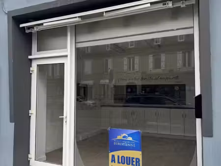 local commercial de 55m2