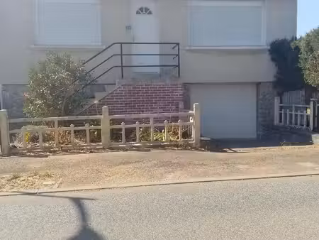 maison avec terrain ideal investisseur