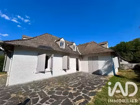 vente maison traditionnelle 6 pièces