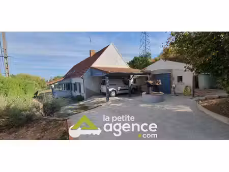 maison sans travaux 6 pièces 157 m2