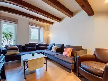 maison à louer à rue du bochelet 78 vance (vbe60104)