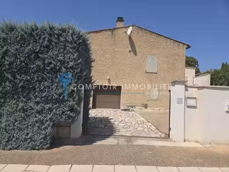 ensemble immobilier avec maison principale  gîte et chambre