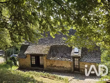 vente grange 5 pièces